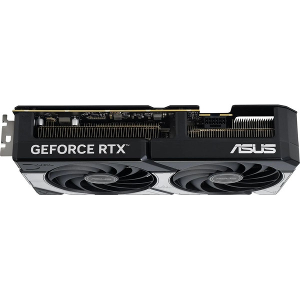 Видеокарта Asus DUAL-RTX5070-O12G