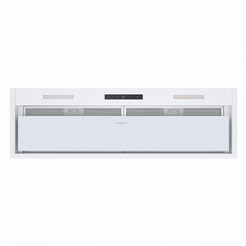 Кухонная вытяжка MAUNFELD Fantasy 90 (белый)