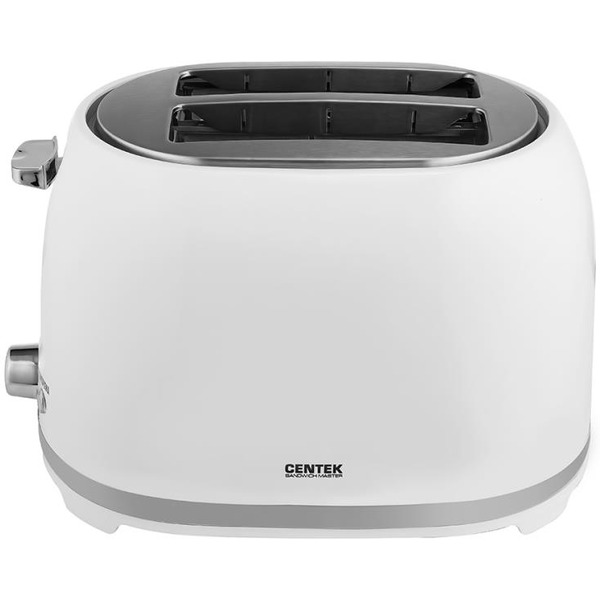 Тостер CENTEK CT-1432 (белый)