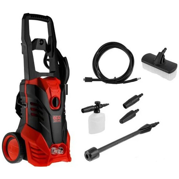 Очиститель высокого давления ECO HPW-1600 (EC4910-2)