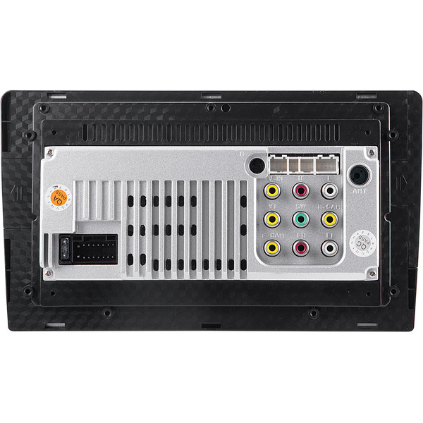 Автомобильная мультимедийная система Incar ADF-7710