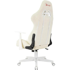 Кресло A4Tech Bloody GC-570 (белый)