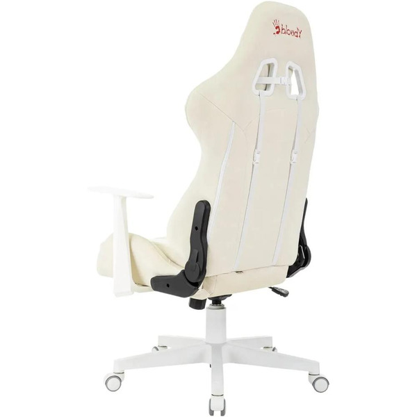 Кресло A4Tech Bloody GC-570 (белый)