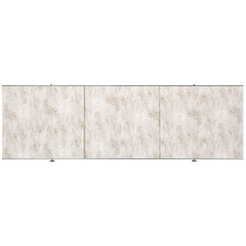 Экран под ванну PERFECTO LINEA 36-004237 1.5 м (пионовая нежность)