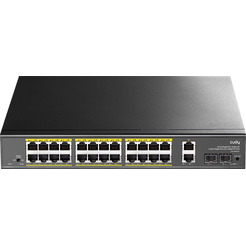 Коммутатор Cudy GS1026PS2