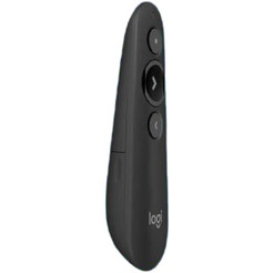 Презентер Logitech R500s (910-005843) графит