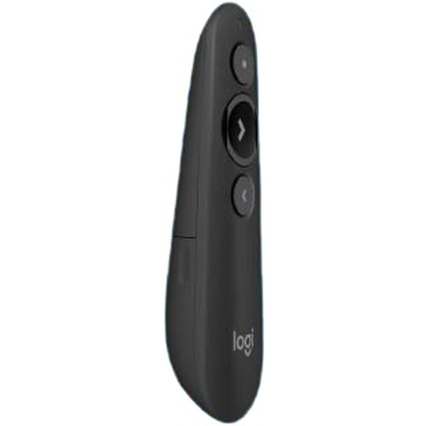 Презентер Logitech R500s (910-005843) графит