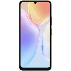 Смартфон Ulefone Note 20 Pro 4GB/256GB (черный)