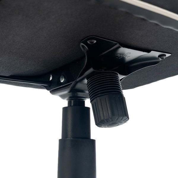 Кресло компьютерное FLOKY NEXUS Black-Blue V2