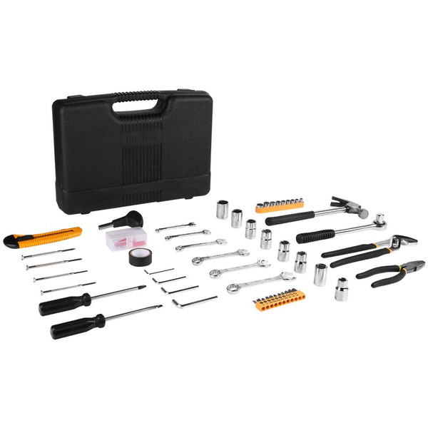 Универсальный набор инструментов Deko TZ51 (065-0730)