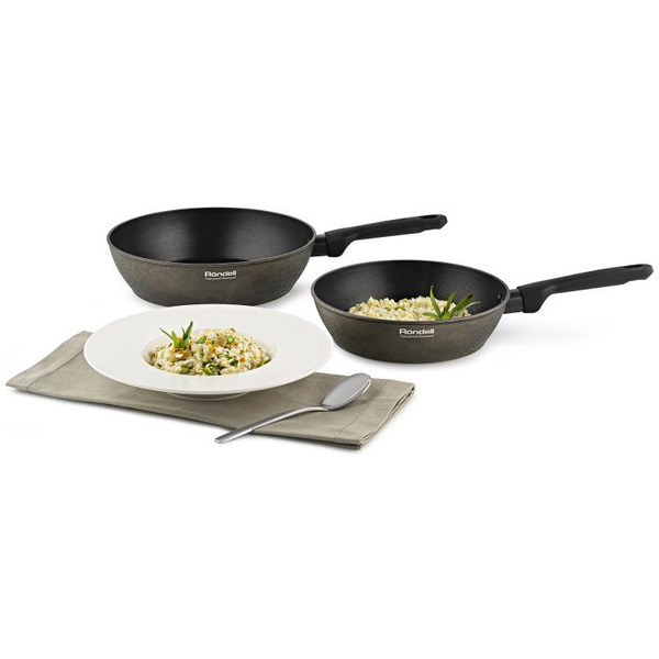 Сковорода Rondell Posh RDA-1477