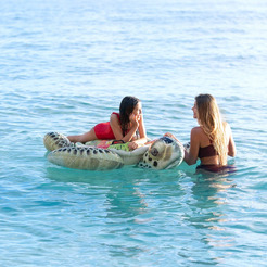 Надувная игрушка для плавания Intex Черепаха 57555