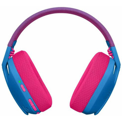 Наушники с микрофоном Logitech G435 (981-001065)