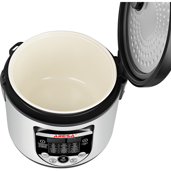 Мультиварка ARESA AR-2008