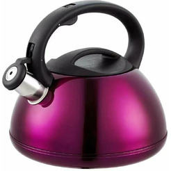 Чайник со свистком Kaisa Villa KV-501