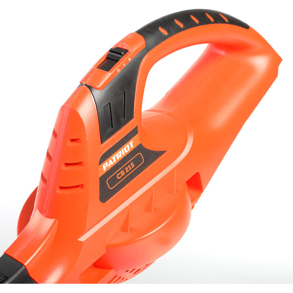 Воздуходувка Patriot CB215 21В UES (без АКБ)