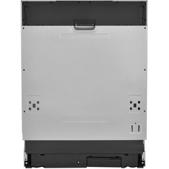 Встраиваемая посудомоечная машина ZUGEL ZDI608