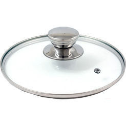 Крышка стеклянная Pomidoro RUS-540012