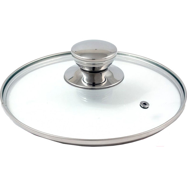 Крышка стеклянная Pomidoro RUS-540012