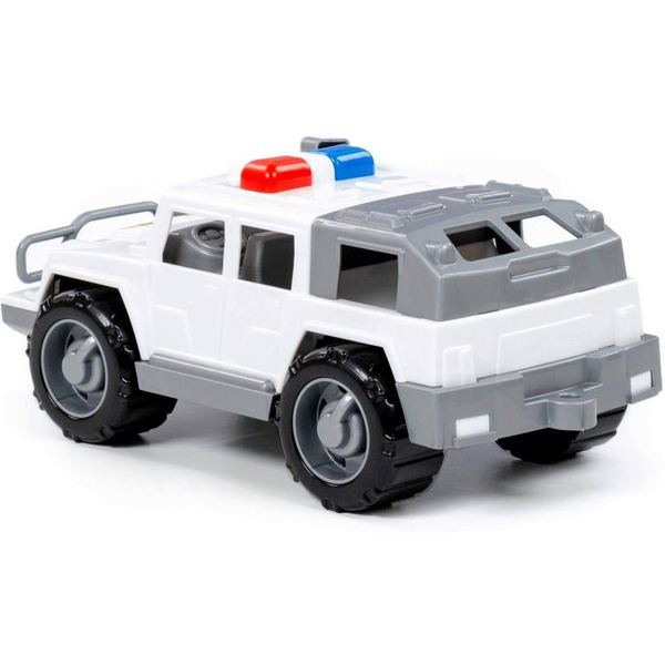 Автомобиль-джип патрульный  Полесье Защитник 63595