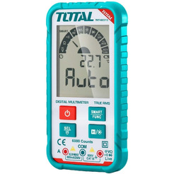 Мультиметр Total TMT460013