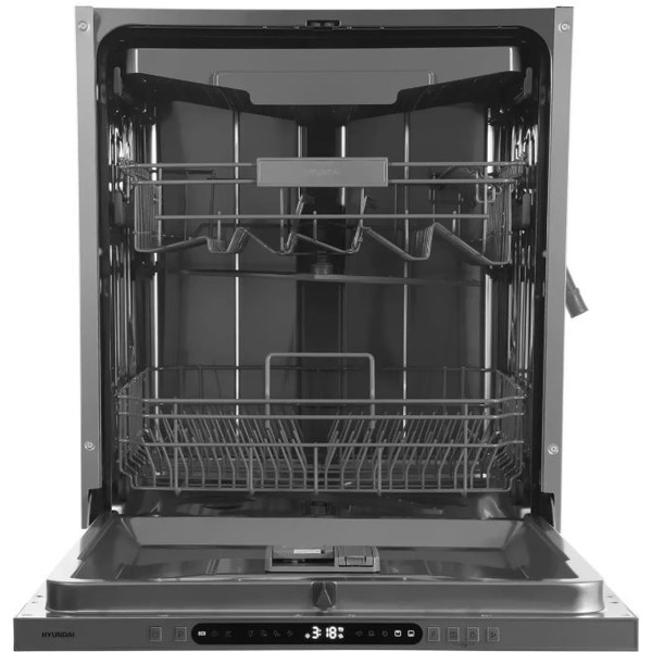 Встраиваемая посудомоечная машина Hyundai HBD 678