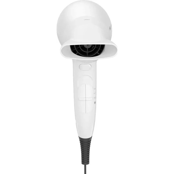 Фен BRAUN HD380