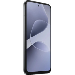 Смартфон Infinix Hot 60i X6728 8GB/256GB (черный)
