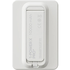 Внешний аккумулятор Momax IP132 1-Power X Pro+ 10000mAh (белый)