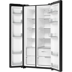 Холодильник Haier HRF-600DB7RU