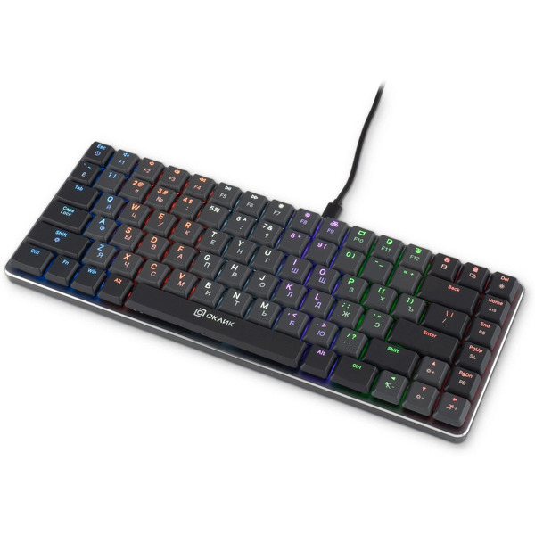 Клавиатура Oklick K615X