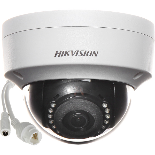 IP-камера Hikvision DS-2CD1123G0-I 2.8 mm Dome