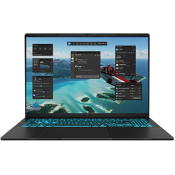 Игровой ноутбук ASUS V16 V3607VP-RP011