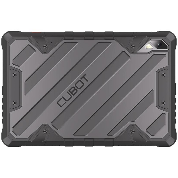 Планшет Cubot TAB KingKong 2 8GB/256GB (черный)