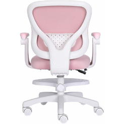 Кресло детское Brabix MG-206 533154 (розовый)