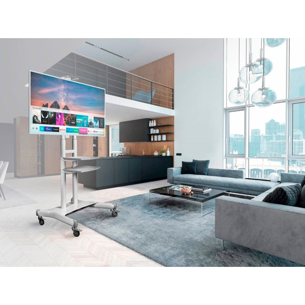 Подставка для телевизора Onkron TS1881 (белый)