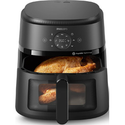 Аэрогриль Philips 2000 Series NA230/00