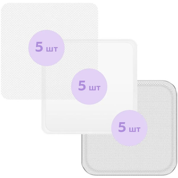 Сушилка для овощей и фруктов KITFORT КТ-4951