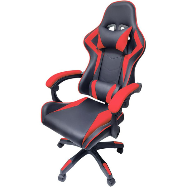 Игровое кресло Byroom Game BAN HS-5010-R (красный)