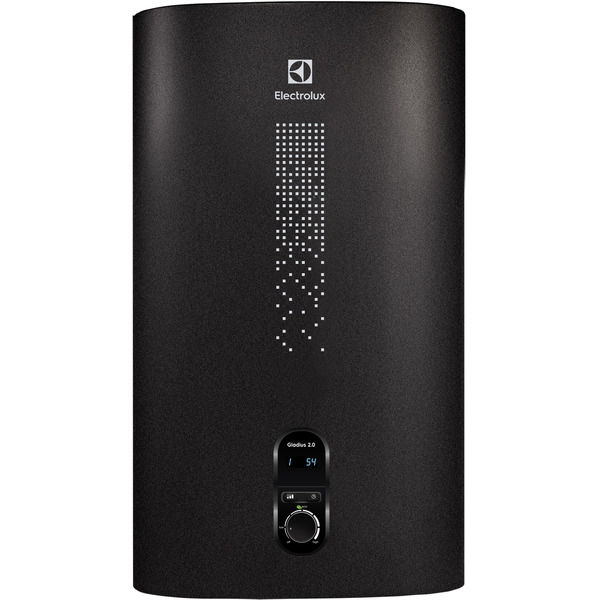 Водонагреватель Electrolux EWH 30 Gladius 2.0 Grafit