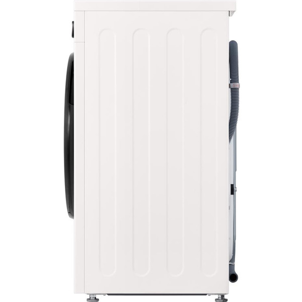 Стиральная машина LG F2Y1WS5W.ABWPCOM