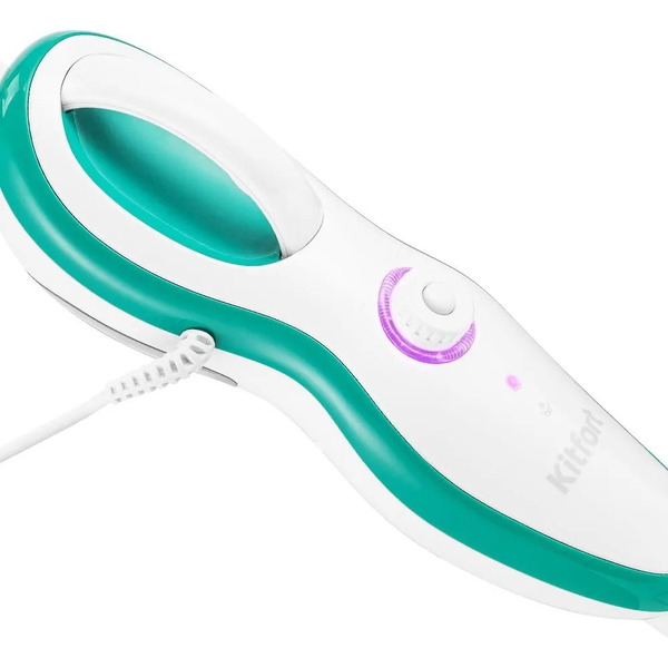 Паровая швабра 2 в 1 Kitfort КТ-3937