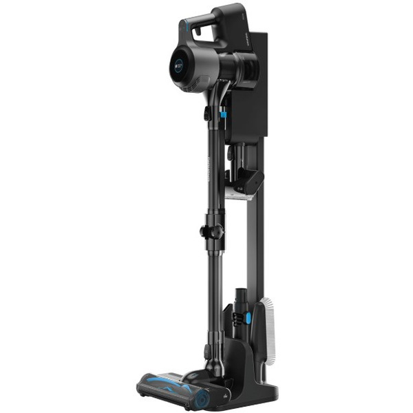 Вертикальный пылесос GRUNDIG VCP 9131