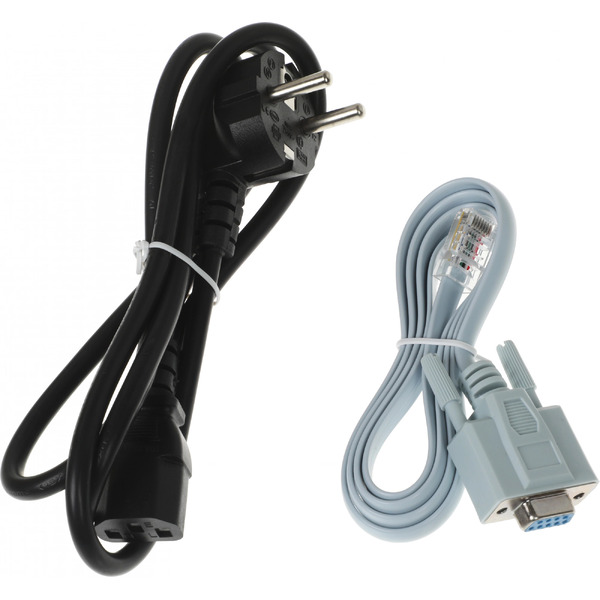 Коммутатор Cudy GS2028PS4-400W