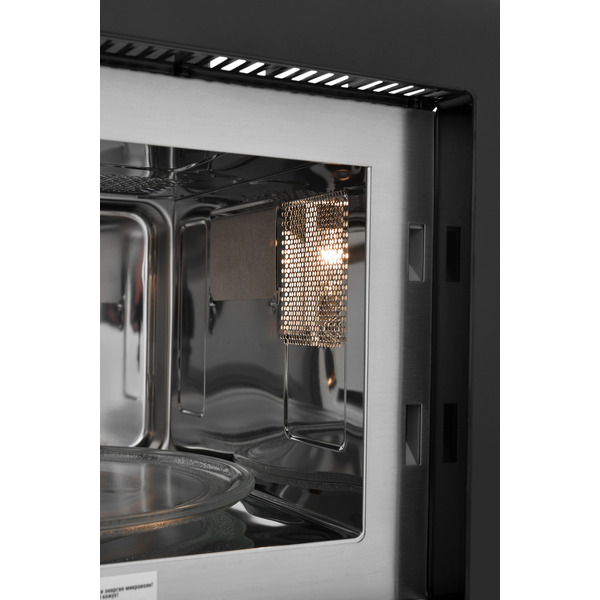 Встраиваемая микроволновая печь ZUGEL ZMO251B