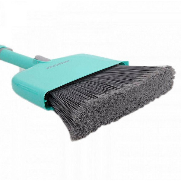 Набор для сухой уборки Hausmann HM-00220R