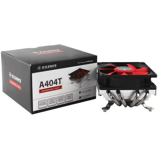 Кулер Xilence A404T