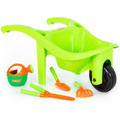 Набор Полесье №605 63212