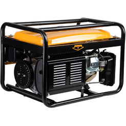 Электростанция SBK BG4600