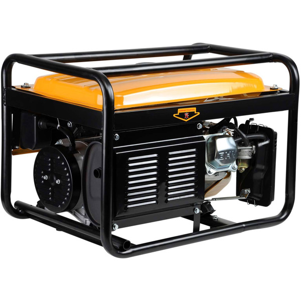 Электростанция SBK BG4600